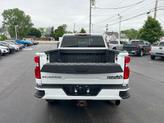 Thumbnail of 2022 Summit White Chevrolet Silverado 3500