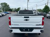 Thumbnail of 2022 Summit White Chevrolet Silverado 3500