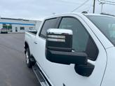 Thumbnail of 2022 Summit White Chevrolet Silverado 3500