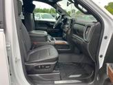 Thumbnail of 2022 Summit White Chevrolet Silverado 3500