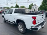 Thumbnail of 2022 Summit White Chevrolet Silverado 3500