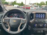 Thumbnail of 2022 Summit White Chevrolet Silverado 3500