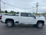Thumbnail of 2022 Summit White Chevrolet Silverado 3500