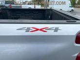 Thumbnail of 2022 Silver Ice Metallic Chevrolet Silverado 1500