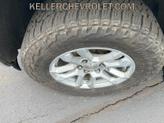 Thumbnail of 2022 Silver Ice Metallic Chevrolet Silverado 1500