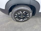 Thumbnail of 2023 Summit White Chevrolet Trailblazer
