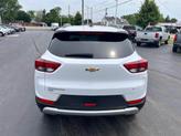 Thumbnail of 2023 Summit White Chevrolet Trailblazer