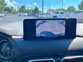 Thumbnail of 2023 Eternal Blue Mica Mazda CX-5
