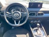 Thumbnail of 2023 Eternal Blue Mica Mazda CX-5