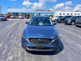 Thumbnail of 2023 Eternal Blue Mica Mazda CX-5