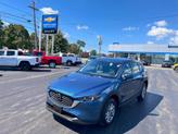 Thumbnail of 2023 Eternal Blue Mica Mazda CX-5