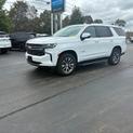 Thumbnail of 2023 Summit White Chevrolet Tahoe