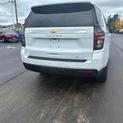 Thumbnail of 2023 Summit White Chevrolet Tahoe