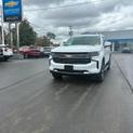 Thumbnail of 2023 Summit White Chevrolet Tahoe