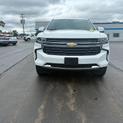 Thumbnail of 2023 Summit White Chevrolet Tahoe