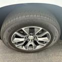 Thumbnail of 2023 Summit White Chevrolet Tahoe