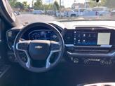 Thumbnail of 2022 Black Chevrolet Silverado 1500