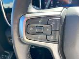 Thumbnail of 2022 Black Chevrolet Silverado 1500