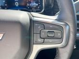Thumbnail of 2022 Black Chevrolet Silverado 1500