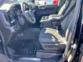 Thumbnail of 2022 Black Chevrolet Silverado 1500