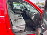 Thumbnail of 2018 Red Chevrolet Silverado 1500