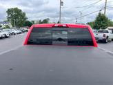 Thumbnail of 2018 Red Chevrolet Silverado 1500