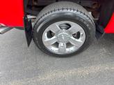 Thumbnail of 2018 Red Chevrolet Silverado 1500