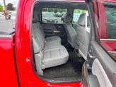 Thumbnail of 2018 Red Chevrolet Silverado 1500