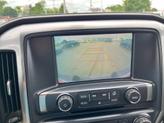 Thumbnail of 2018 Red Chevrolet Silverado 1500