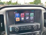 Thumbnail of 2018 Red Chevrolet Silverado 1500