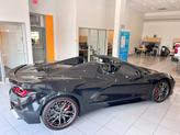 Thumbnail of 2023 Carbon Flash Metallic Chevrolet Corvette