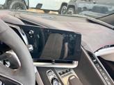 Thumbnail of 2023 Carbon Flash Metallic Chevrolet Corvette