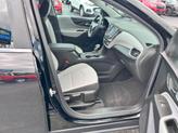 Thumbnail of 2022 Mosaic Black Metallic Chevrolet Equinox