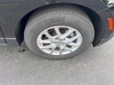 Thumbnail of 2022 Mosaic Black Metallic Chevrolet Equinox