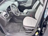 Thumbnail of 2022 Mosaic Black Metallic Chevrolet Equinox