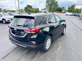 Thumbnail of 2022 Mosaic Black Metallic Chevrolet Equinox