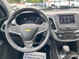 Thumbnail of 2022 Mosaic Black Metallic Chevrolet Equinox