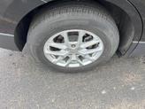 Thumbnail of 2022 Mosaic Black Metallic Chevrolet Equinox