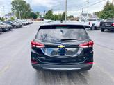 Thumbnail of 2022 Mosaic Black Metallic Chevrolet Equinox