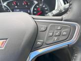 Thumbnail of 2022 Mosaic Black Metallic Chevrolet Equinox