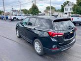 Thumbnail of 2022 Mosaic Black Metallic Chevrolet Equinox