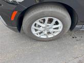 Thumbnail of 2022 Mosaic Black Metallic Chevrolet Equinox