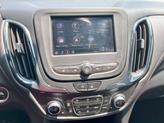Thumbnail of 2023 Blue Glow Metallic Chevrolet Equinox