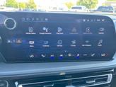 Thumbnail of 2025 Radiant Red Chevrolet Traverse