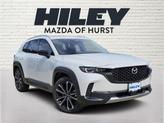 Photo of 2025 Wind Chill Pearl Mazda CX-50