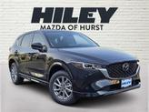 Photo of 2025 Jet Black Mica Mazda CX-5