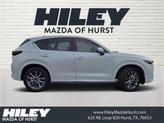 Thumbnail of 2025 Rhodium White Metallic Mazda CX-5