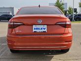 Thumbnail of 2019 Habanero Orange Metallic Volkswagen Jetta