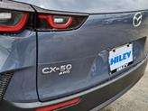 Thumbnail of 2025 Polymetal Gray Metallic Mazda CX-50