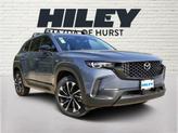 Photo of 2025 Polymetal Gray Metallic Mazda CX-50 Hybrid